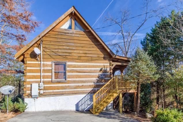 Villa #152 Moonshadow Townsend Esterno foto