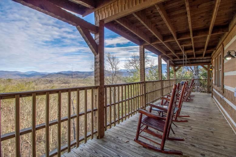 Villa #152 Moonshadow Townsend Esterno foto
